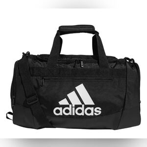 ADIDAS DEFENDER IV SMALL DUFFEL BAG #1052-1062